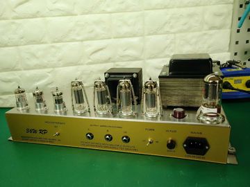 Chine 36W RP Grand Style Amplificateur de guitare à tubes filaires à main châssis avec tubes de marque 36W Instruments musicaux pièces importées fournisseur