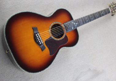 Chine 914ce guitare acoustique TS 916ce guitare acoustique électrique sunset 916 guitare acoustique classique fournisseur