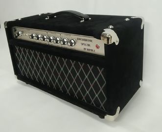 Chine Amplificateur de guitare professionnel ODS100 Amplificateur de guitare Dumble Clone 100W en Tolex noir est en option fournisseur