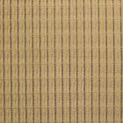 Cabinet Grill Cloth Tan/Brown Wheat with Black Accent tan grill cloth fabric DIY repair speaker