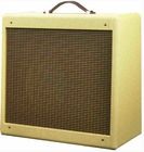 Fenders Style Tweed PRINCETONS Style Guitar Amplifier Combo Cabinet Guitar Speaker Accept Any Custom Amp Cabinet