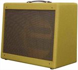 Fenders Style Tweed Blues Junior Style Guitar Amplifier Combo Cabinet Guitar Speaker Accept Any Custom Amp Cabinet