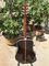 Guitare classique acoustique 41&quot; épinette solide haut en bois de rose arrière et côté 301 EQ tout réel Abalone Binding fournisseur