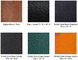 Cabinet Grill Tissu marron/beige avec accent or largeur 59 &quot; Guitare AMP Tissu grill tissu bricolage haut-parleur de réparation fournisseur